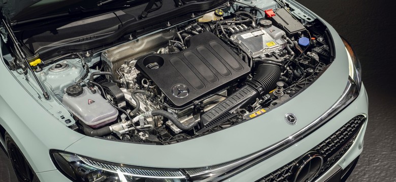 Zakaz samochodów spalinowych. Niemcy i Polska stawiają sprawę jasno