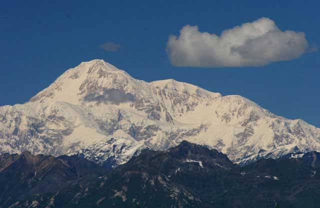 Galeria USA - Park Narodowy Denali, obrazek 29