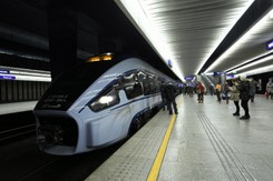 To cud, że jeszcze działa. Ale bez bolesnych zmian Pesa może upaść