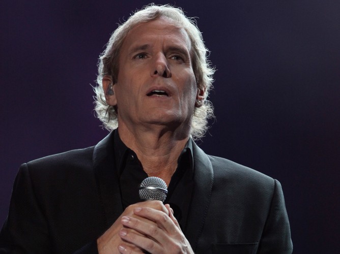 Michael Bolton