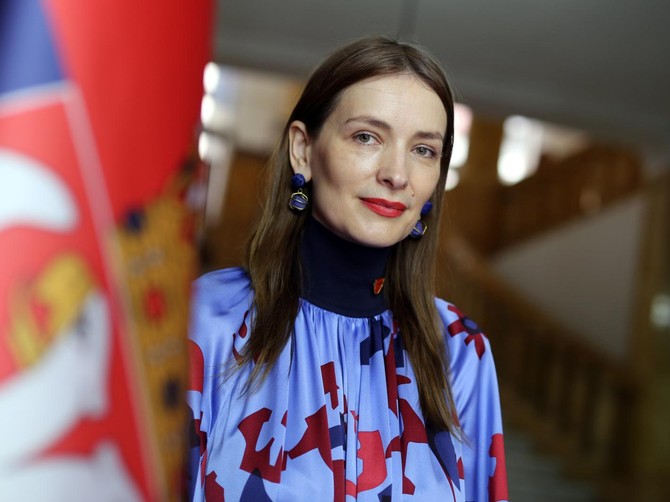 Roksanda Ilinčić