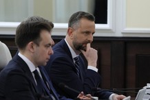 Wiadomo, kto podpisze umowę ws. SAFE. Rząd wyznaczył dwóch ministrów