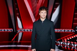 Maciej Musiał zagra z WOŚP. Osobliwa aukcja autora