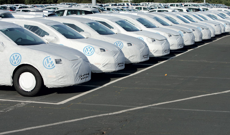 Volkswagen planuje utworzyć nową markę tanich samochodów