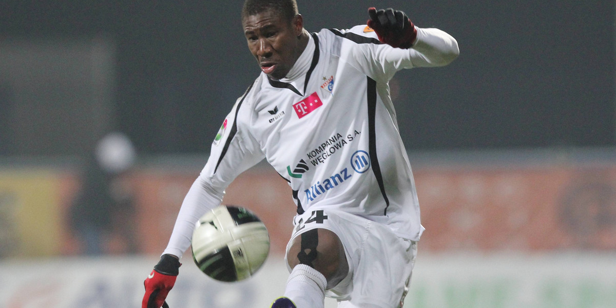 Prejuce Nakoulma 