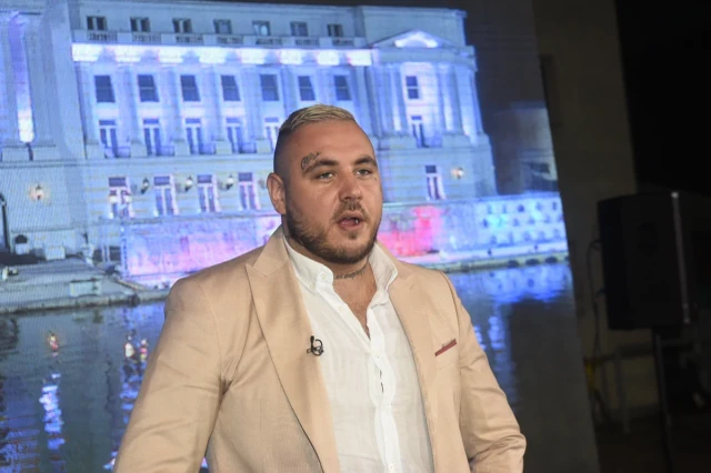 Filip Car progovorio o ULASKU U "ELITU 9", javno obelodanio TAJNI ZAHTEV Maje Marinković: "Uradila je to jer se plaši"