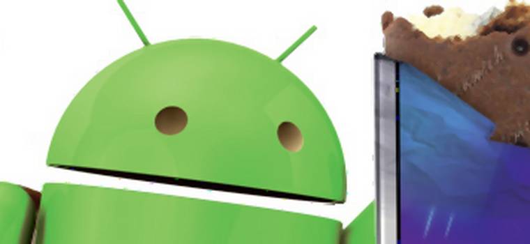 Android: aktualizujemy telefon do 4.0 ICS