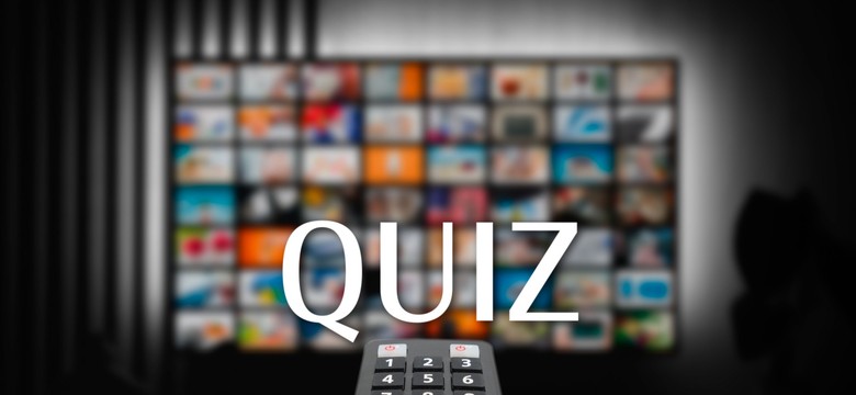 QUIZ Dopasujesz postać do kultowego serialu? 12/12 zdobędą tylko mistrzowie