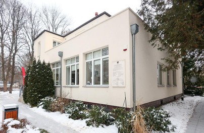 Willa Żabińskich przejdzie termomodernizację. Niemałe pieniądze wyłożą miasto i Orlen 