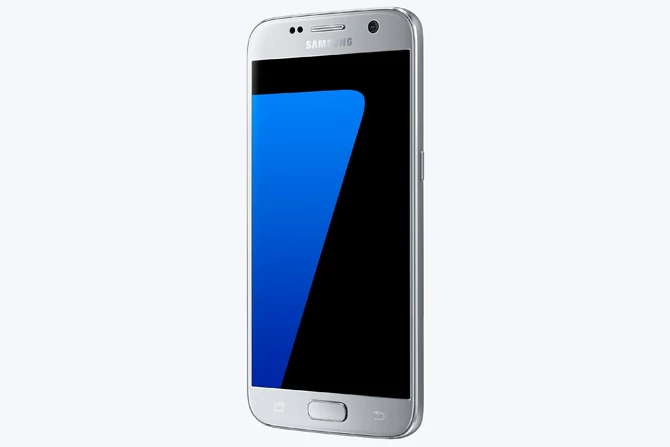 Samsung Galaxy S7