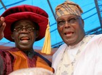 CSU finally releases Tinubu’s academic records to Atiku