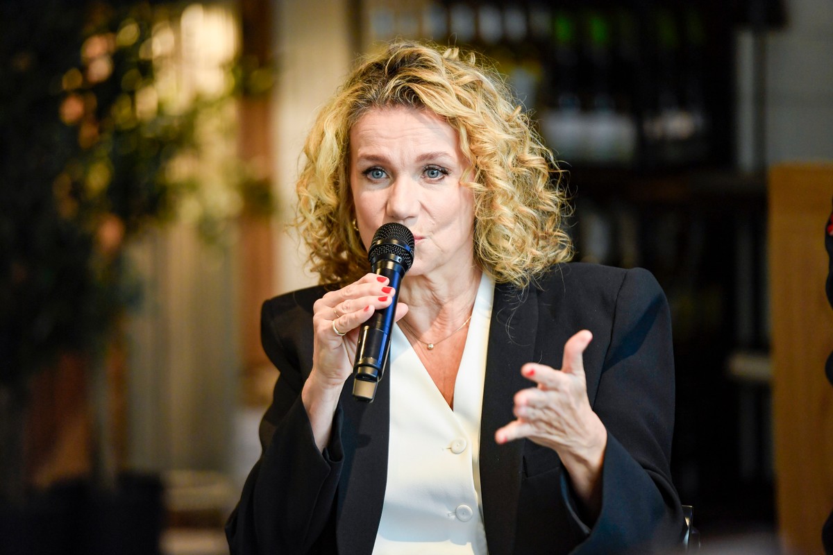 Joanna Trzepiecińska w pamięci wielu Polaków zapisała się jako Alutka Kossoń z "Rodziny zastępczej"