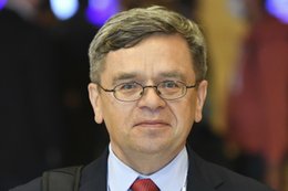 Zdaniem członka RPP inflacja może za kilka miesięcy krążyć wokół 4 proc.