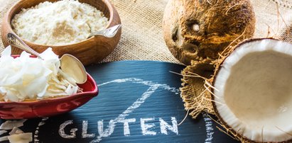 Uczulenie na gluten? Sprawdzisz to w 10 minut!