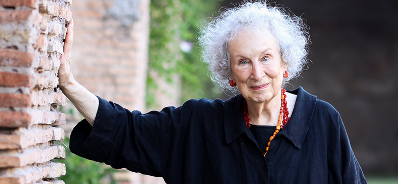 Margaret Atwood: królowa opowieści