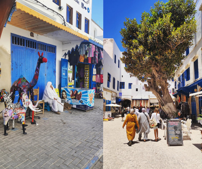 Essouira. 