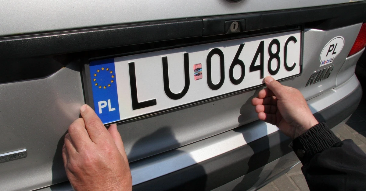 3850 zł opłaty za auto spalinowe. Oto nowe prawo. Masz taki samochód?