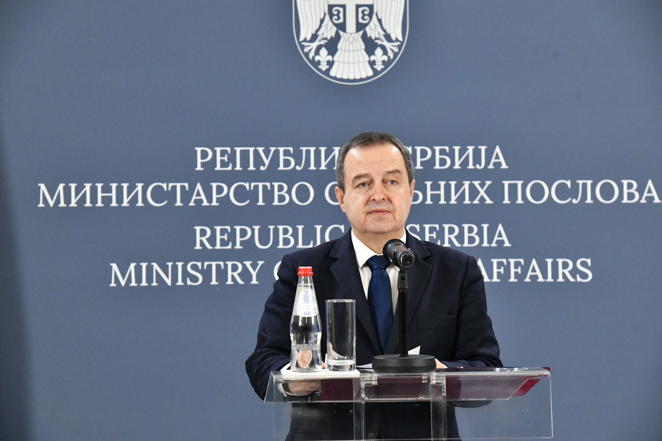 Sednica SB UN prilika da Srbija iznese argumente, bilo pritisaka na Gvajanu