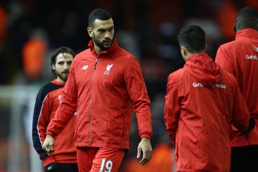 Steven Caulker ma problemy