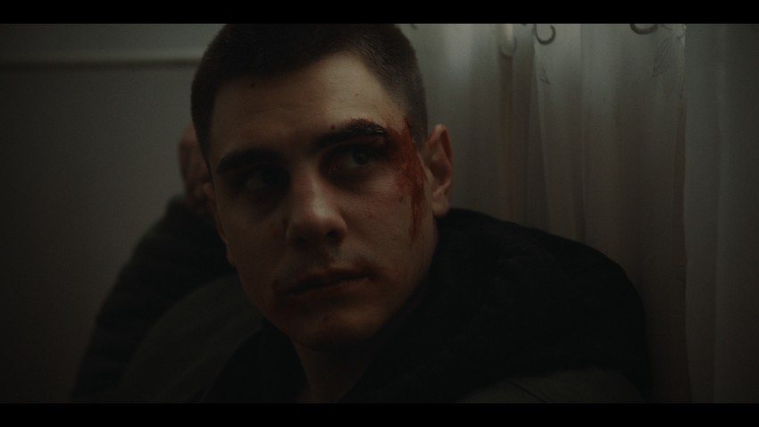 Serija "Sablja" 5. epizoda