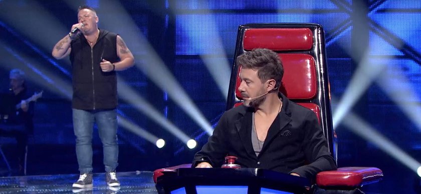 „The Voice of Poland”