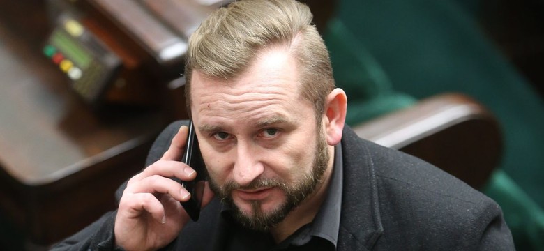 Posłowie Kukiz'15 krytykują dużą ustawę medialną. Liroy: Arogancja PiS powoli zaczyna sięgać zenitu