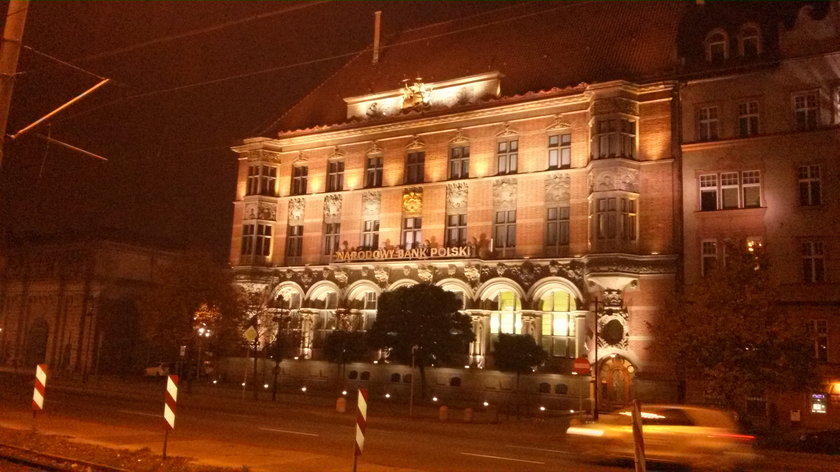 Narodowy Bank Polskie w Gdańsku