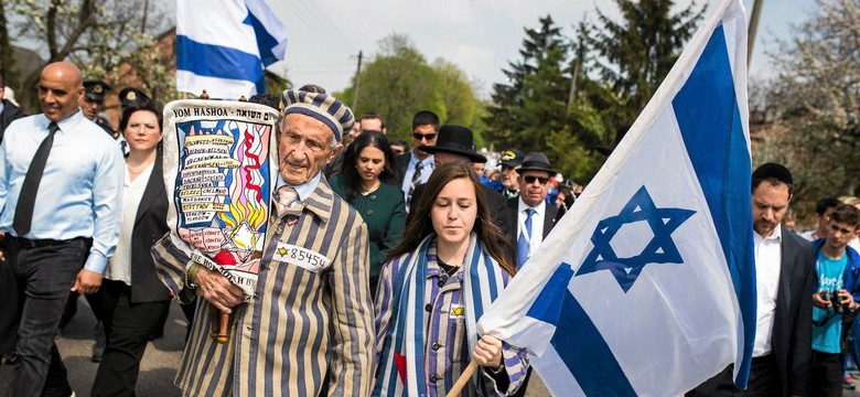 Były więzień Edward Mosberg odpowiada na artykuł w "The New Yorker". Padły mocne słowa