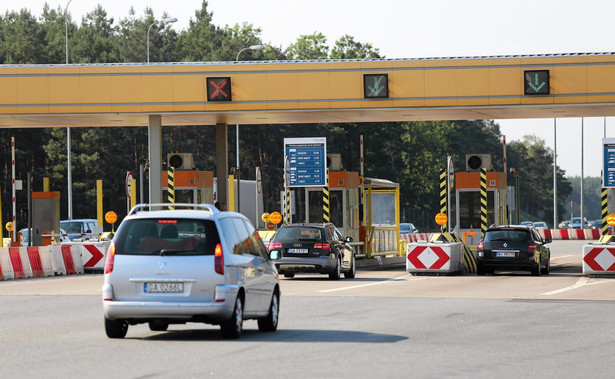 Koniec autostradowej promocji. PiS nie otworzy bramek kierowcom