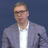  Vučić: Bićemo izloženi teškoj krizi