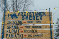 Majka uciekła w Bieszczady. "Te góry przyciągają osoby z problemami"