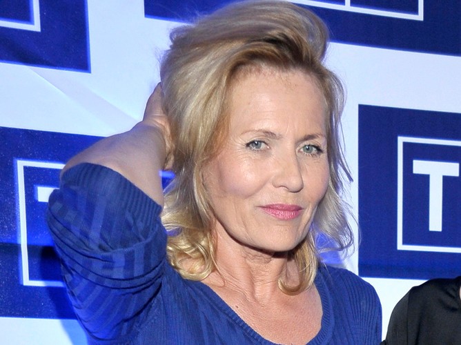 Grażyna Szapołowska też zamieszkała w 'Rezydencji'