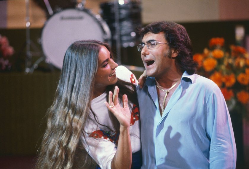 Al Bano i Romina Power