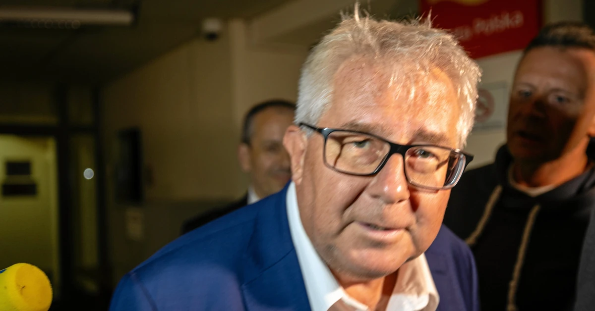 Czarnecki o kandydacie PiS na premiera. "To będzie punkt zwrotny. Przełamie trendy sondażowe"