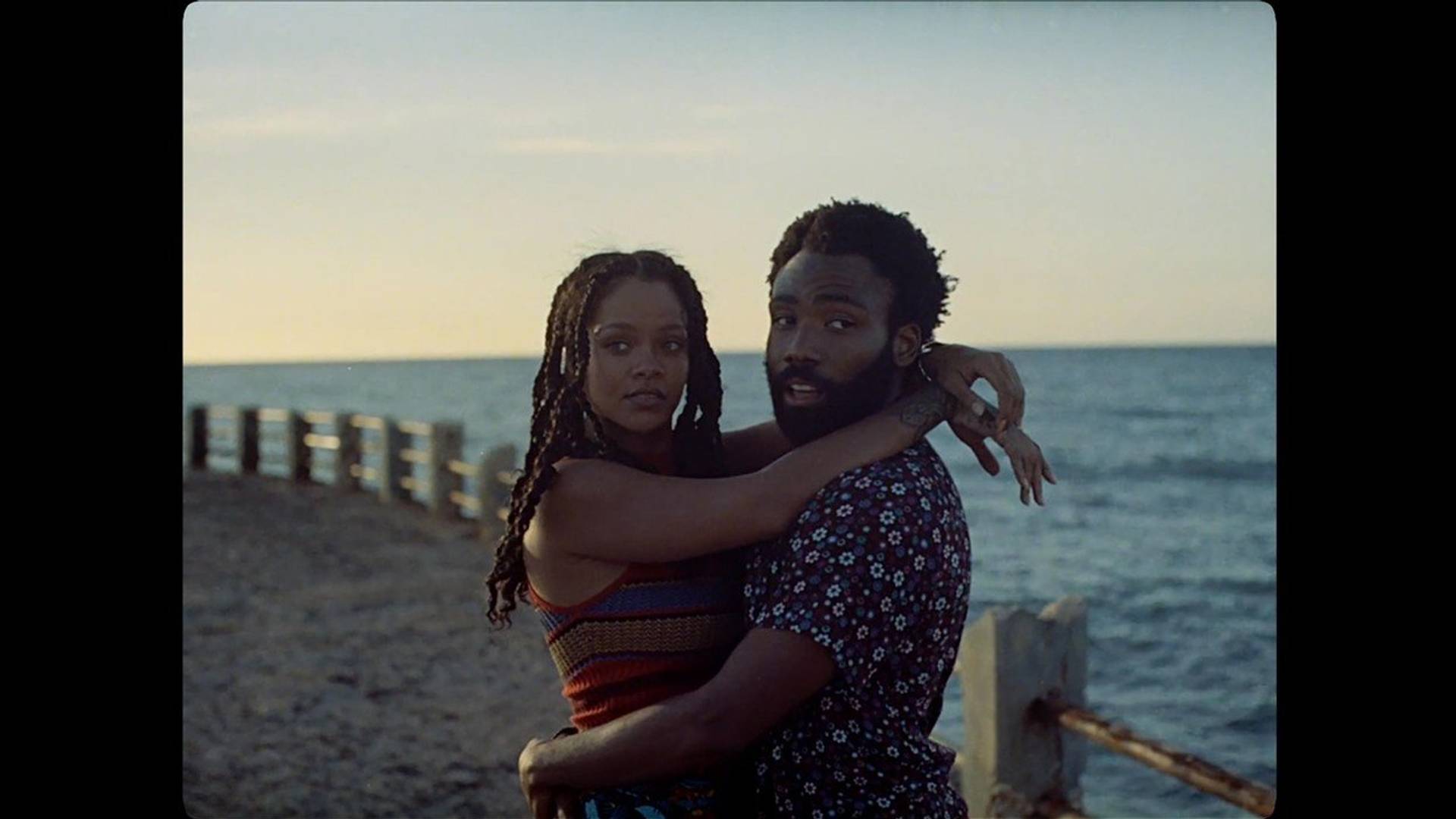 Guava Island: Rijana i Childish Gambino su napravili sjajan video spot, ali vrlo loš film