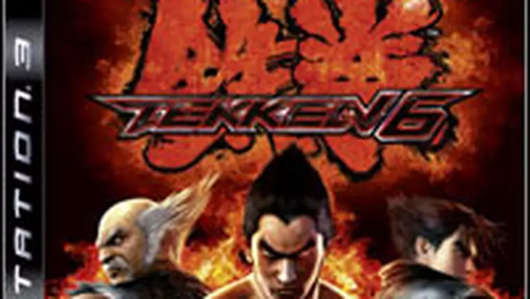 Tekken 6