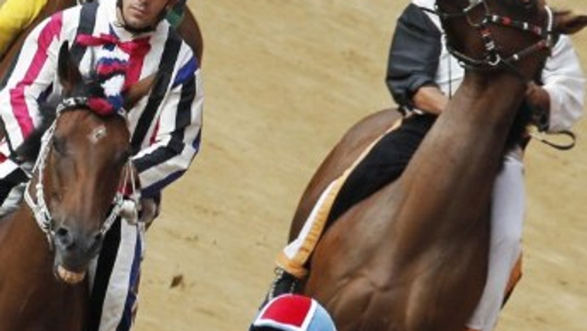 PALIO SIENA