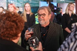 Manuela Gretkowska uderza w Edwarda Miszczaka. "Taki Kaczyński z Kurskim w jednym"