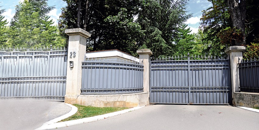 Nikolićeva rezidencija