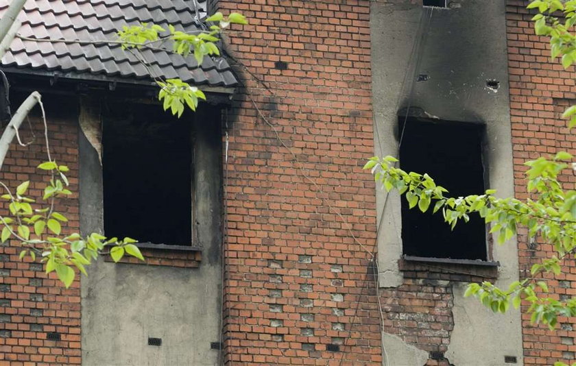 Śmiertelne żniwo pożaru w Zabrzu. Nowe fakty