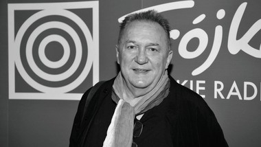 michał urbaniak nie żyje. o jego śmierci poinformowała żona