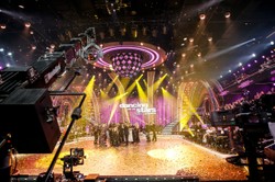 Wielki powrót do "Tańca z gwiazdami". Na trzy lata wycofała się z show-biznesu