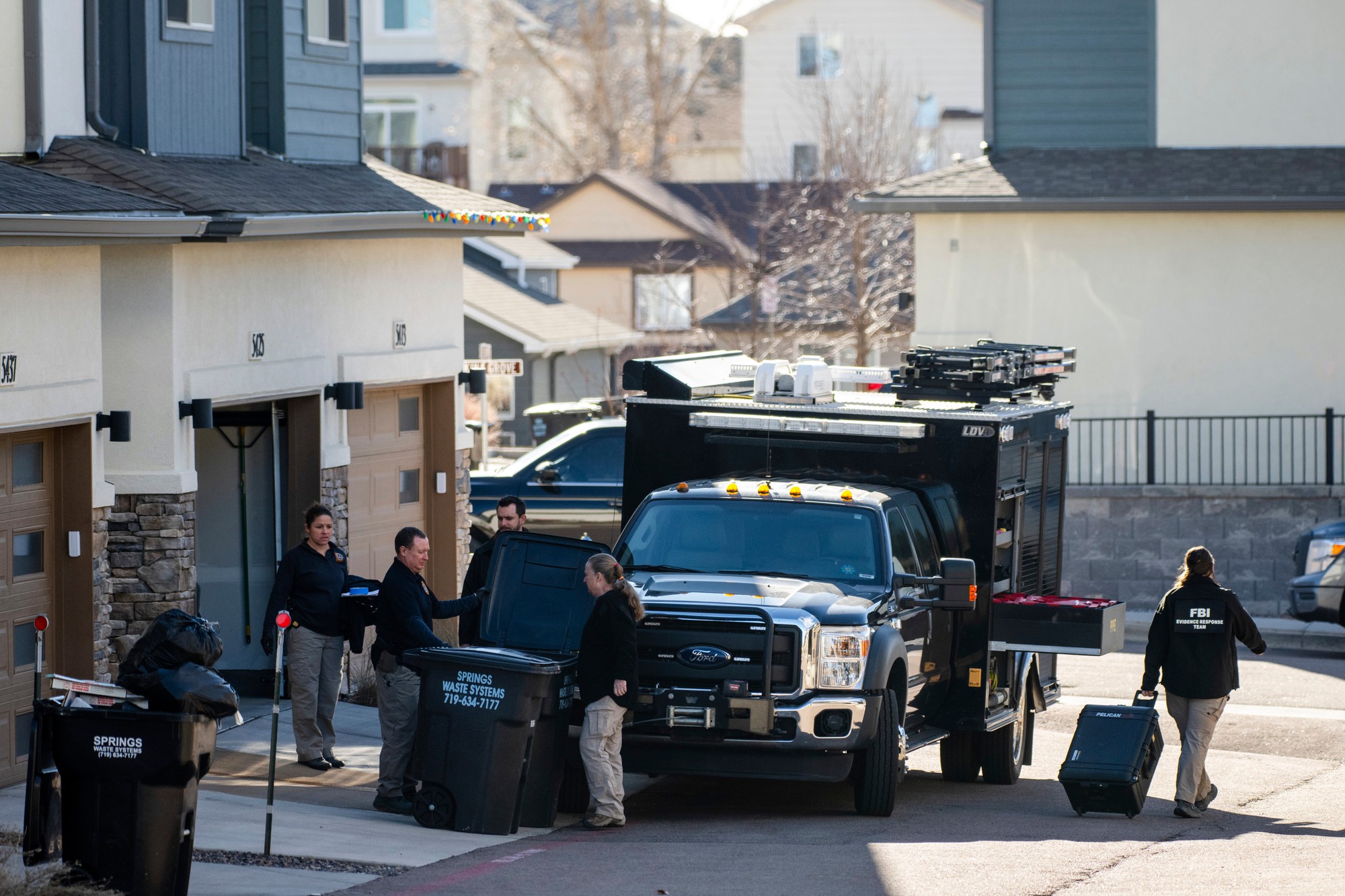 Pri výbuchu vozidla Tesla Cybertruck pred hotelom Donalda Trumpa v Las Vegas zomrel počas plánovaného útoku americký vojak.