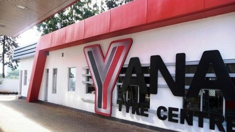 Image result for yana tyres