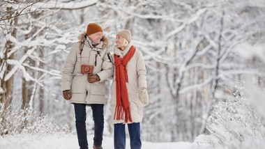 zima startuje właśnie teraz. grudzień jeszcze solidnie zaskoczy. kiedy będzie padać śnieg w polsce? imgw 19.12