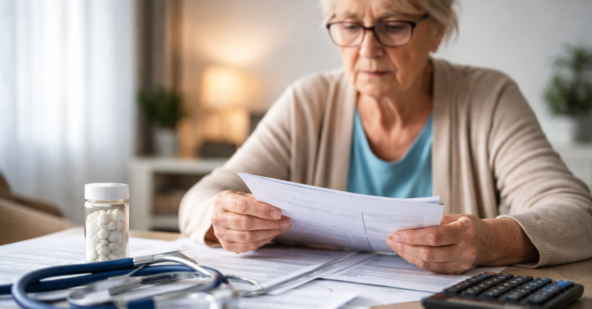 200+ dla chorych na depresje bez względu na dochód. Jak otrzymać świadczenie?