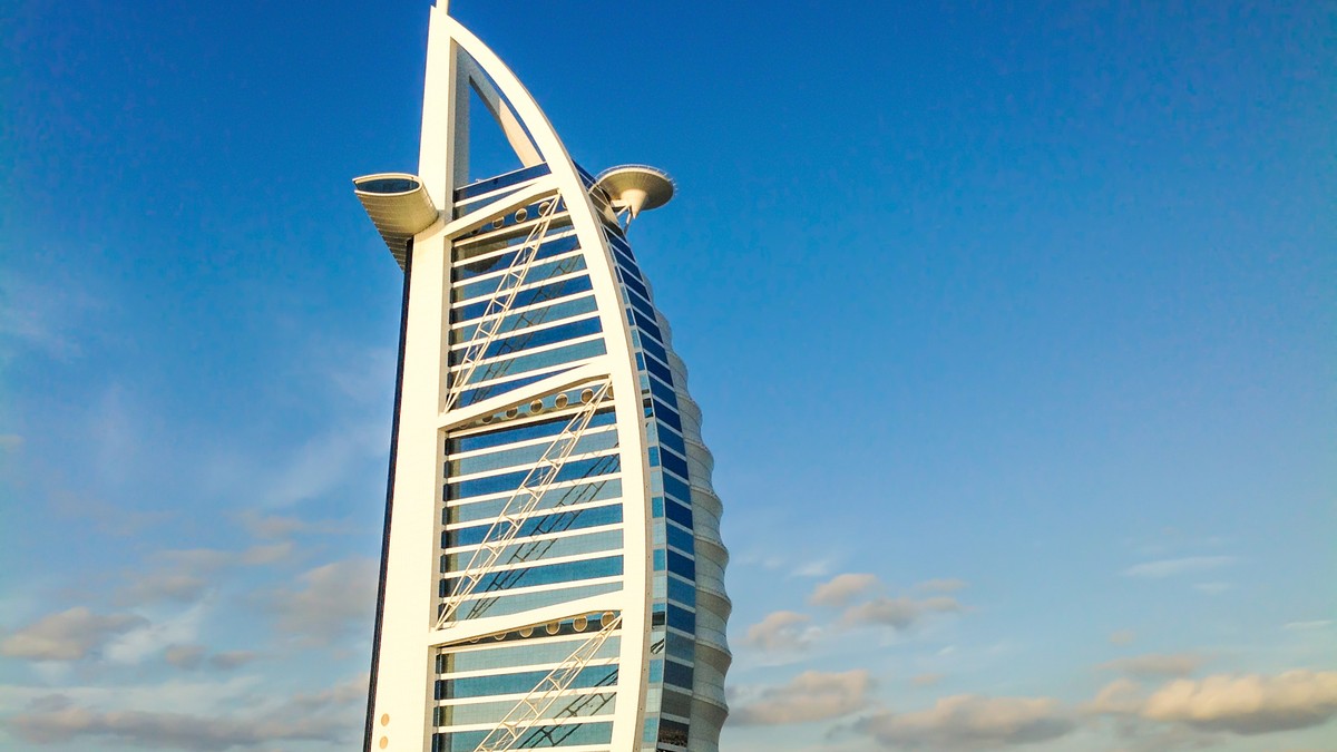 Burdž Al Arab