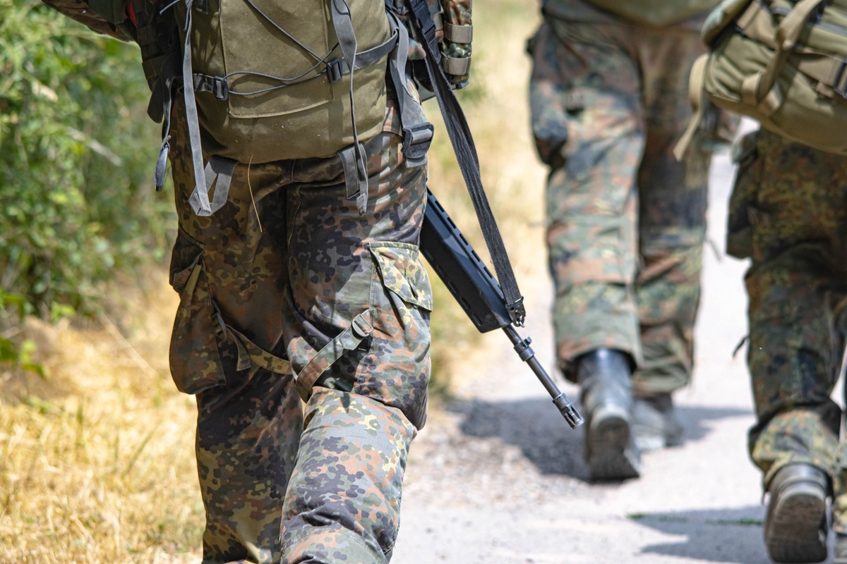 Wojsko amerykańskie ma opuścić Polskę. Kto nas obroni przed Rosją?