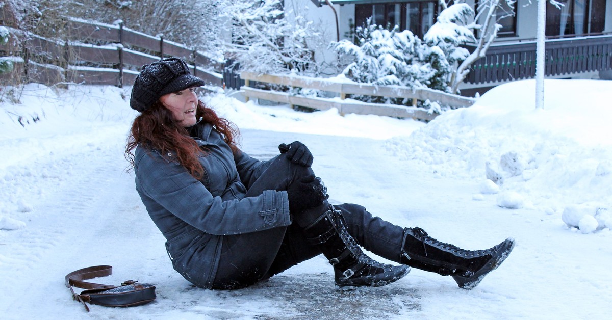 Finansowe zabezpieczenie po wypadku w drodze do pracy. W ten sposób uzyskasz 100 proc. zasiłku chorobowego z ZUS