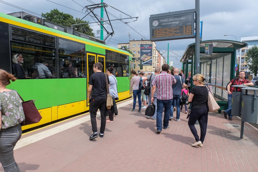 Lewica chce karty zniżkowej dla płacących podatki w Poznaniu